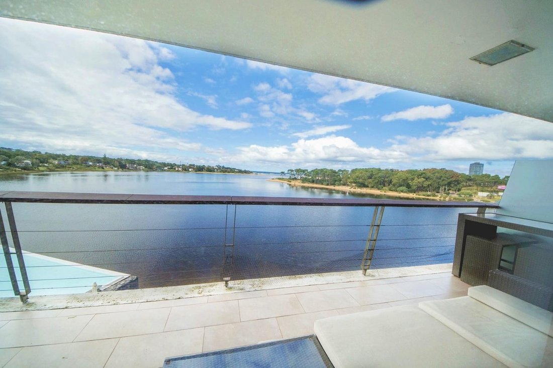 Apartamento en Laguna Blanca, Departamento de Maldonado, Uruguay 1 - 18728061