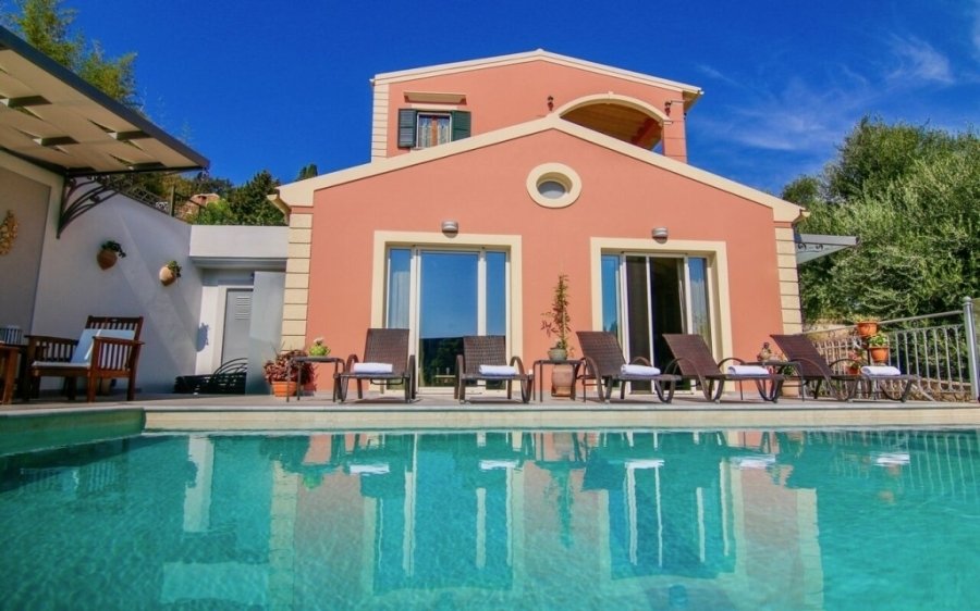 Villa in Greece 1 - 18723932