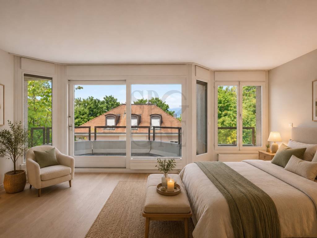 Villa a Ginevra, Ginevra, Svizzera 3 - 18325730