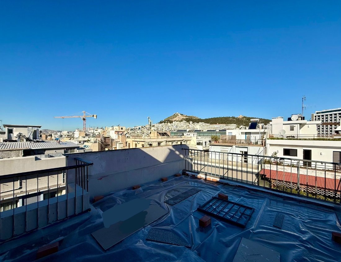 Apartment in 1st District of Athens, Athens, Greece 4 - 18723662