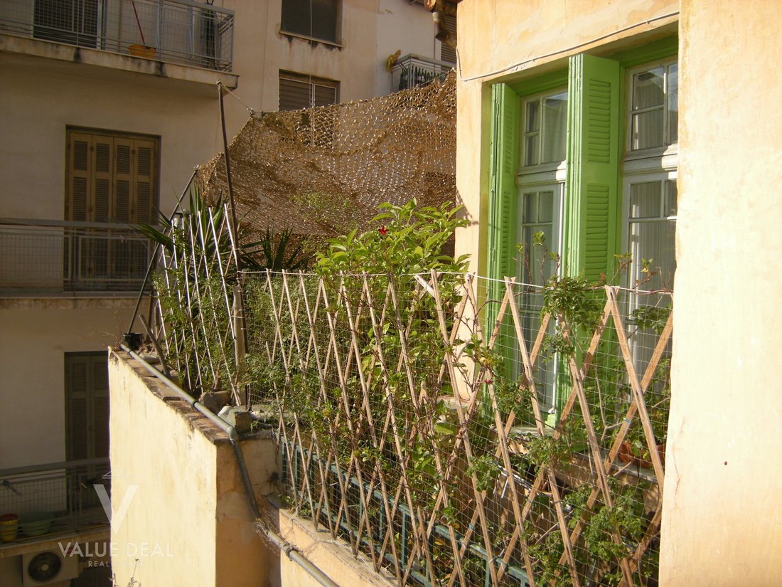 House in Sunoikia Kolonakiou, 1st District of Athens, Athens 2 - 18725133