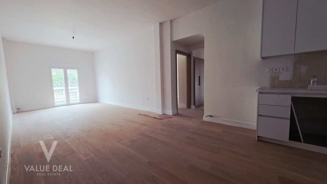 Apartment in Sunoikia Pagkratiou, 2nd District of Athens, Athens 2 - 18725286