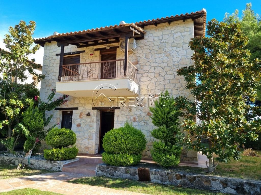 Villa a Kassandra, Macedonia and Thrace, Grecia 2 - 18725177