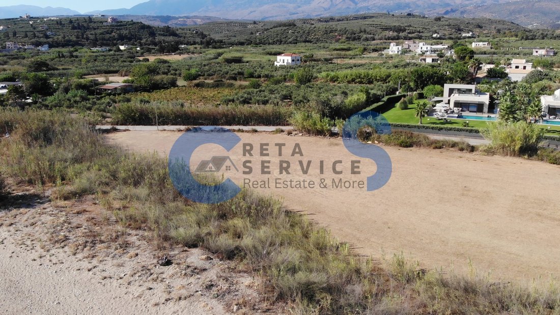 Land in Apokoronas, Greece 5 - 18722378