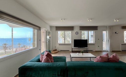 Wohnung in South Athens, Attika, Griechenland 1