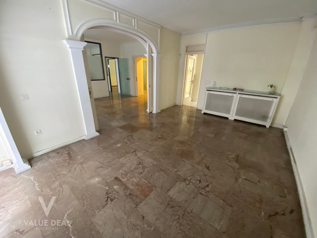 Apartment in Sunoikia Kolonakiou, 1st District of Athens, Athens 1 - 18725367