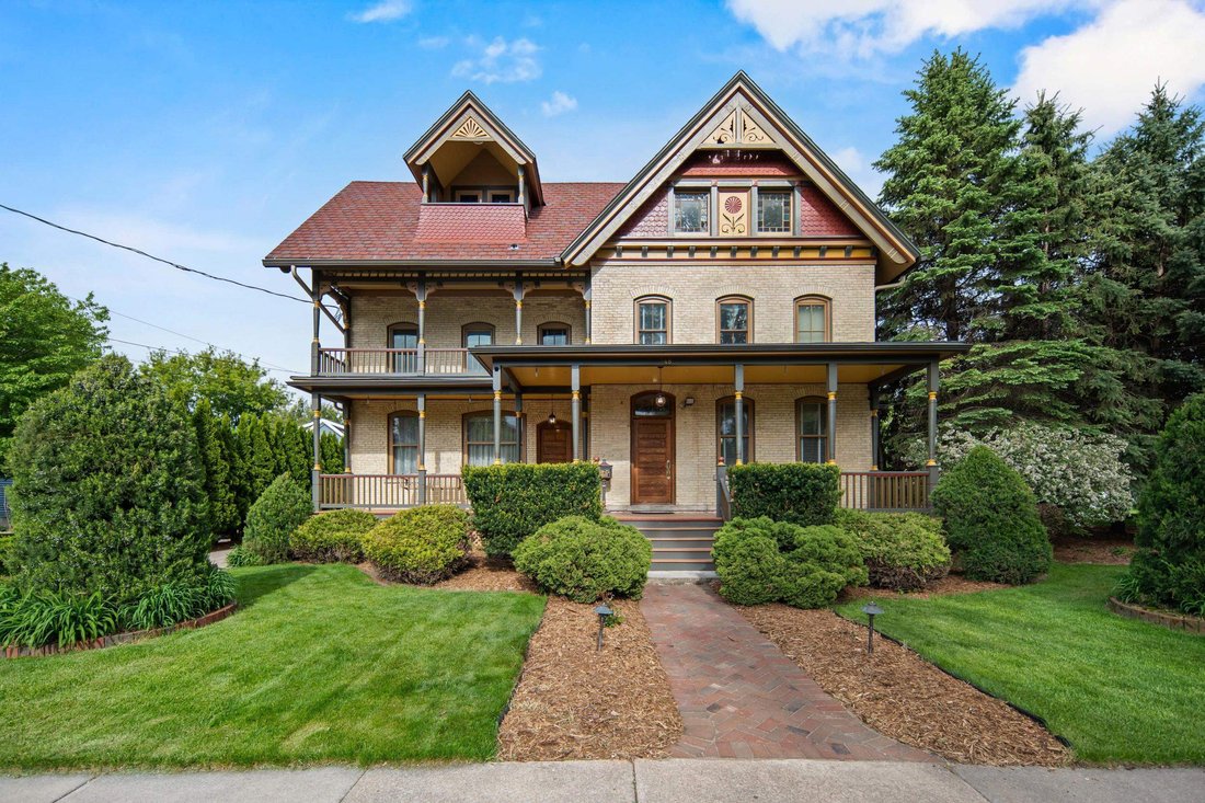 Andere in Menasha, Wisconsin, Vereinigte Staaten 1 - 18728984
