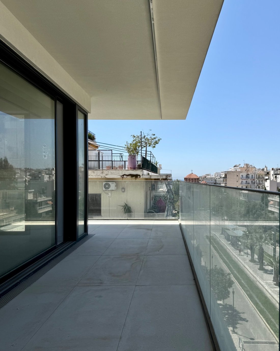 Apartment in South Athens, Attica, Greece 2 - 18723765