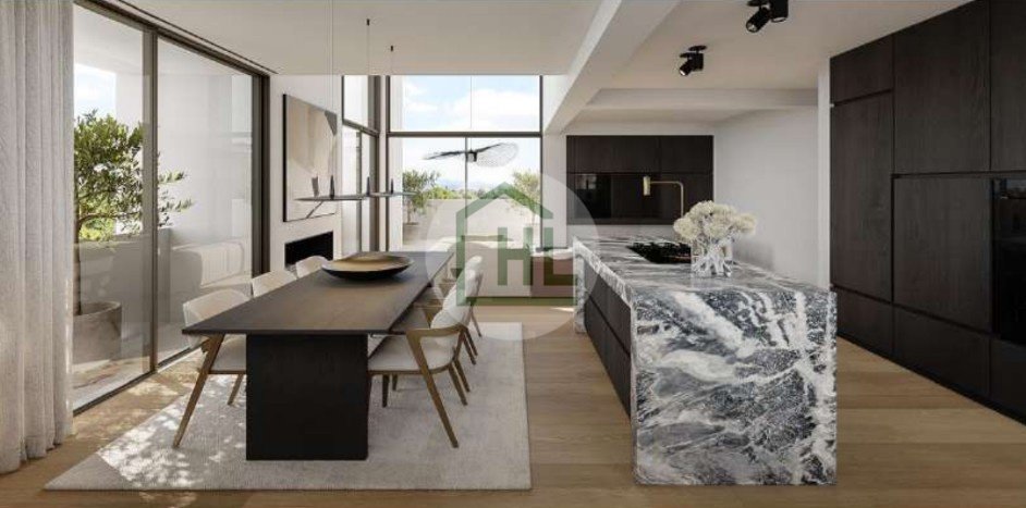 Apartment in North Athens, Attica, Greece 3 - 18723081