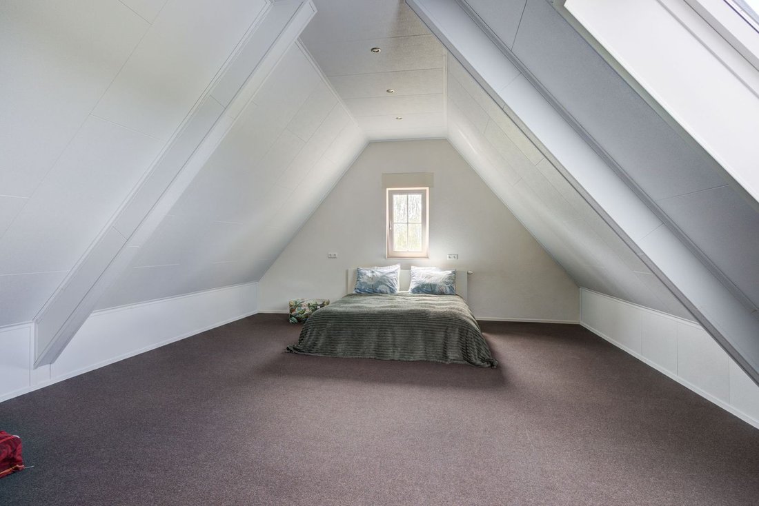 Villa in Sint Willebrord, North Brabant, Netherlands 3 - 18724195