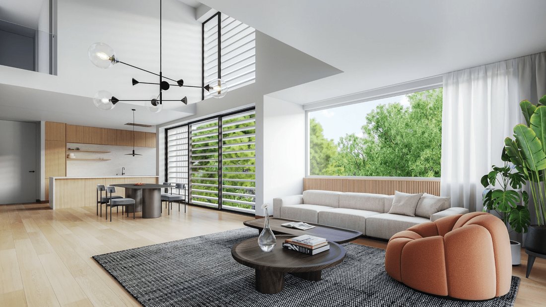 Apartment in Kifisia, Attica, Greece 2 - 18723105