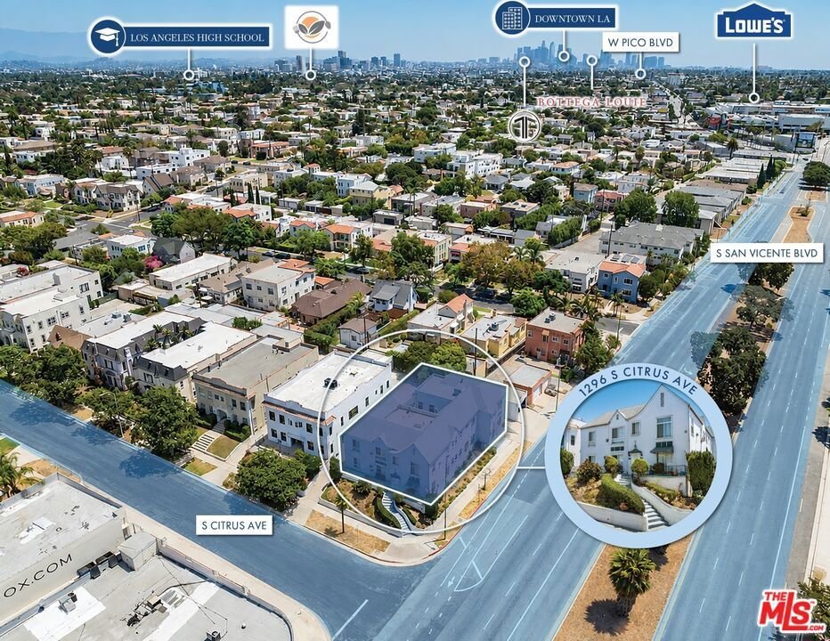 Andere in Los Angeles, Kalifornien, Vereinigte Staaten 1 - 18726596