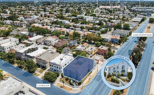 Los Angeles, Kalifornien, Vereinigte Staaten 1