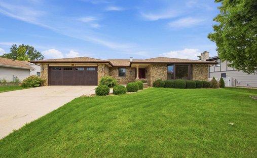 Maison à Schaumburg, Illinois, États-Unis 1