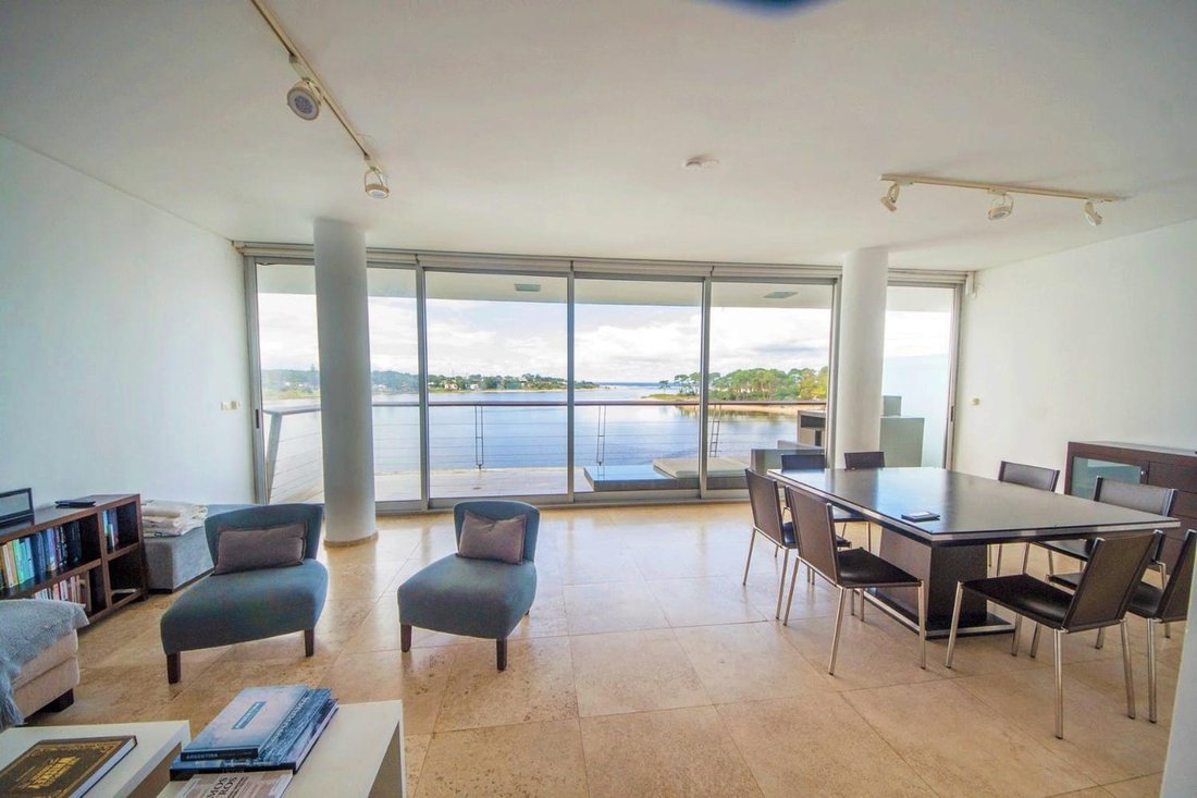 Apartamento en Laguna Blanca, Departamento de Maldonado, Uruguay 2 - 18728061