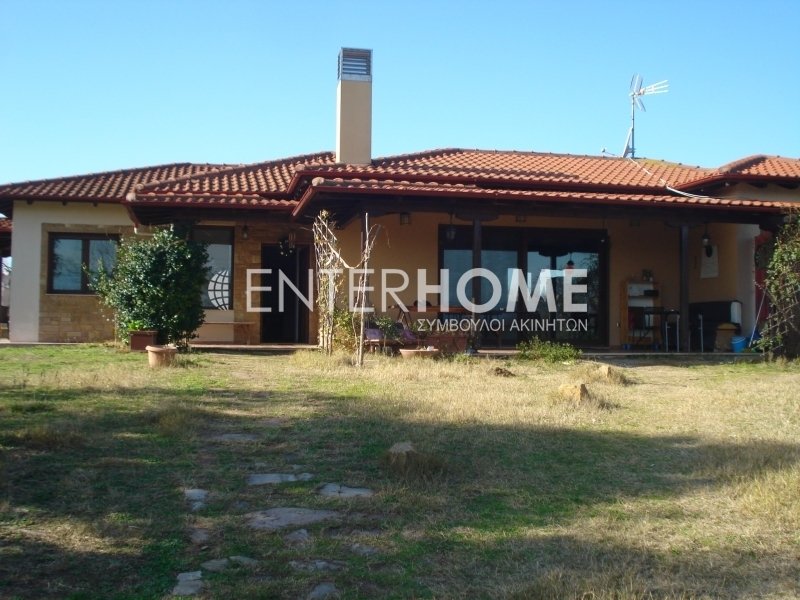 House in Thermaikos, Macedonia and Thrace, Greece 4 - 18722528