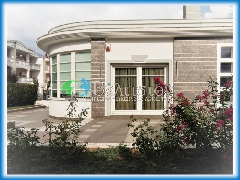 Villa in 1st District of Thessaloniki, Thessaloniki, Greece 2 - 18725493