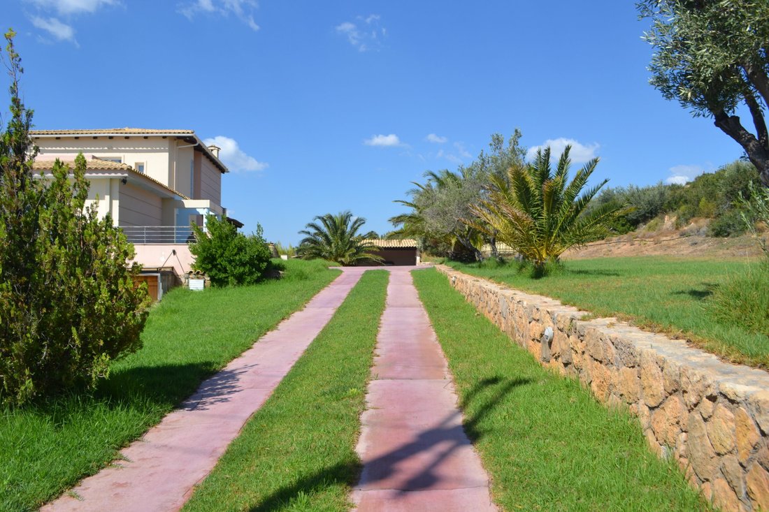 Casa en Municipality of Pallini, Ática, Grecia 5 - 18723055
