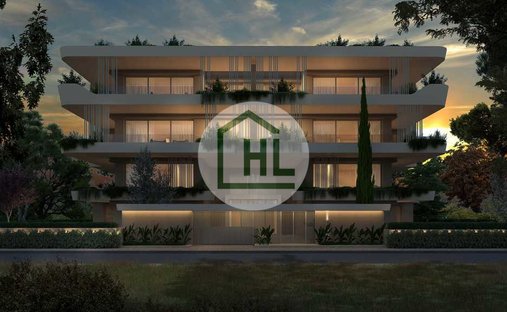 Apartment in Acharnes, Attica, Greece 1