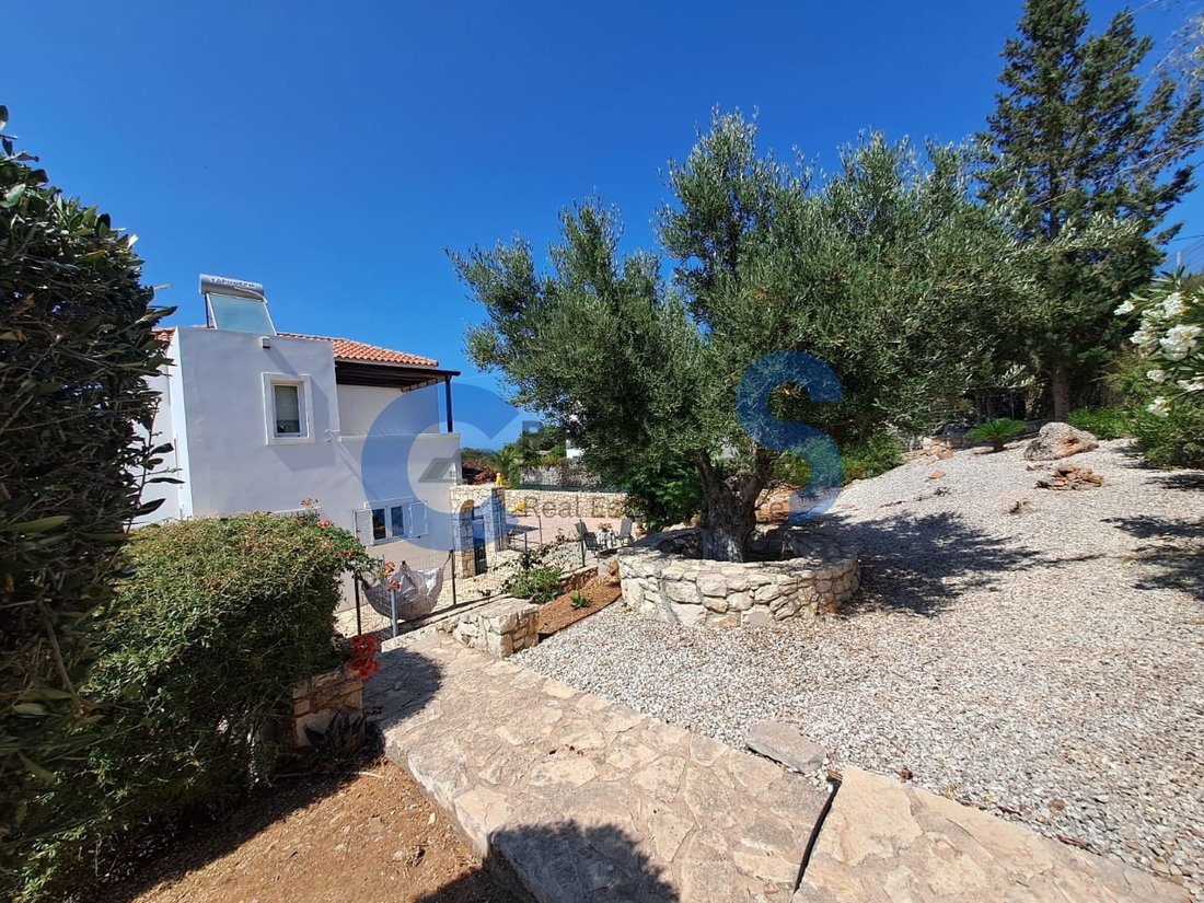 Villa in Apokoronas, Greece 4 - 18722624