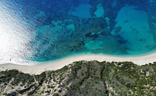 Land in Elios-Proni, Peloponnese, Western Greece and the Ionian, Greece 1