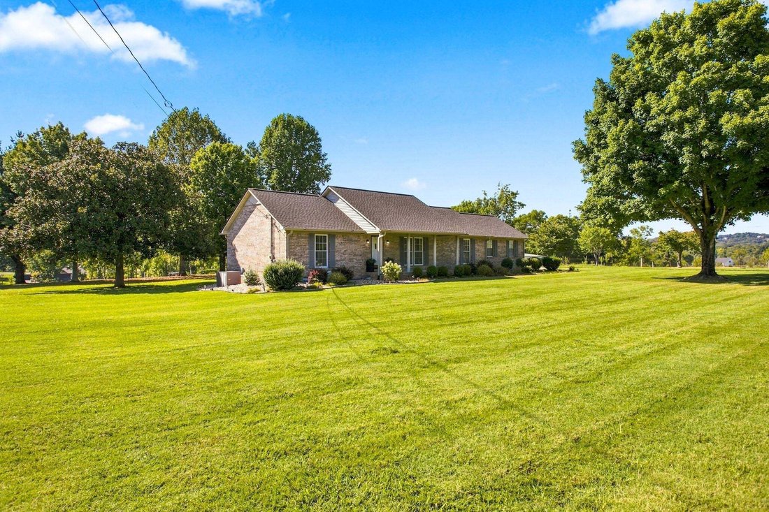 Haus in Columbia, Tennessee, Vereinigte Staaten 3 - 18726786