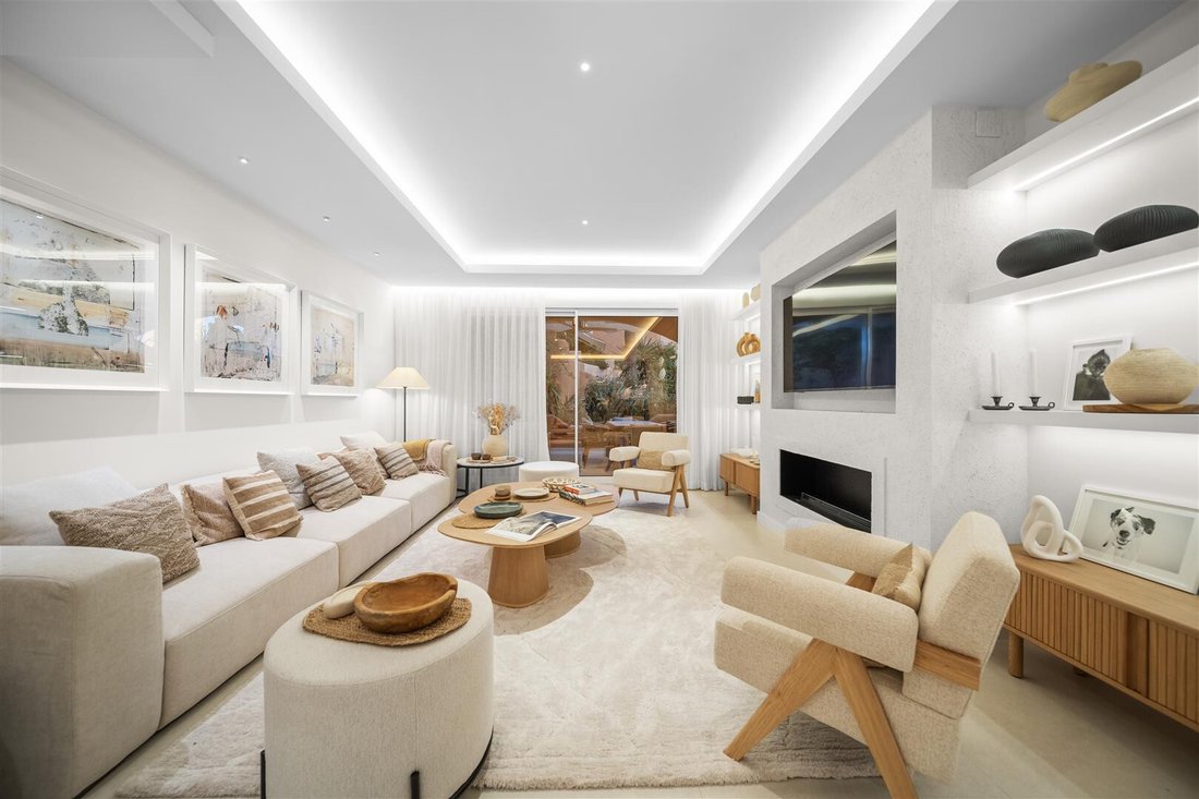Residenza a Nueva Andalucía, Marbella, Spagna 5 - 18722364