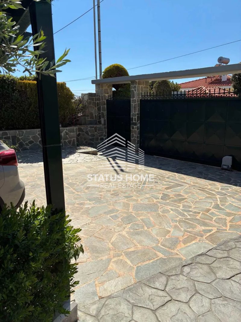 House in Palea Fokea, Attica, Greece 5 - 18725029