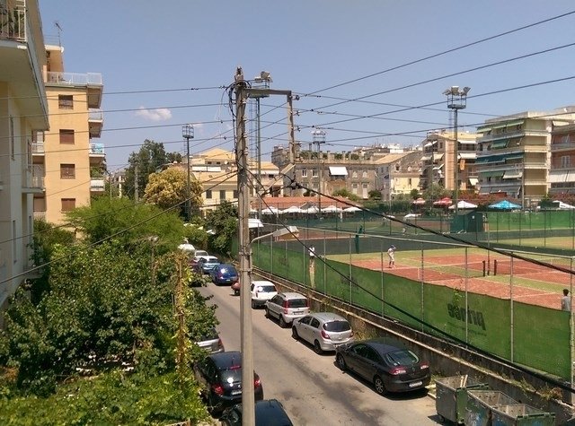 Apartment in Greece 2 - 18725094