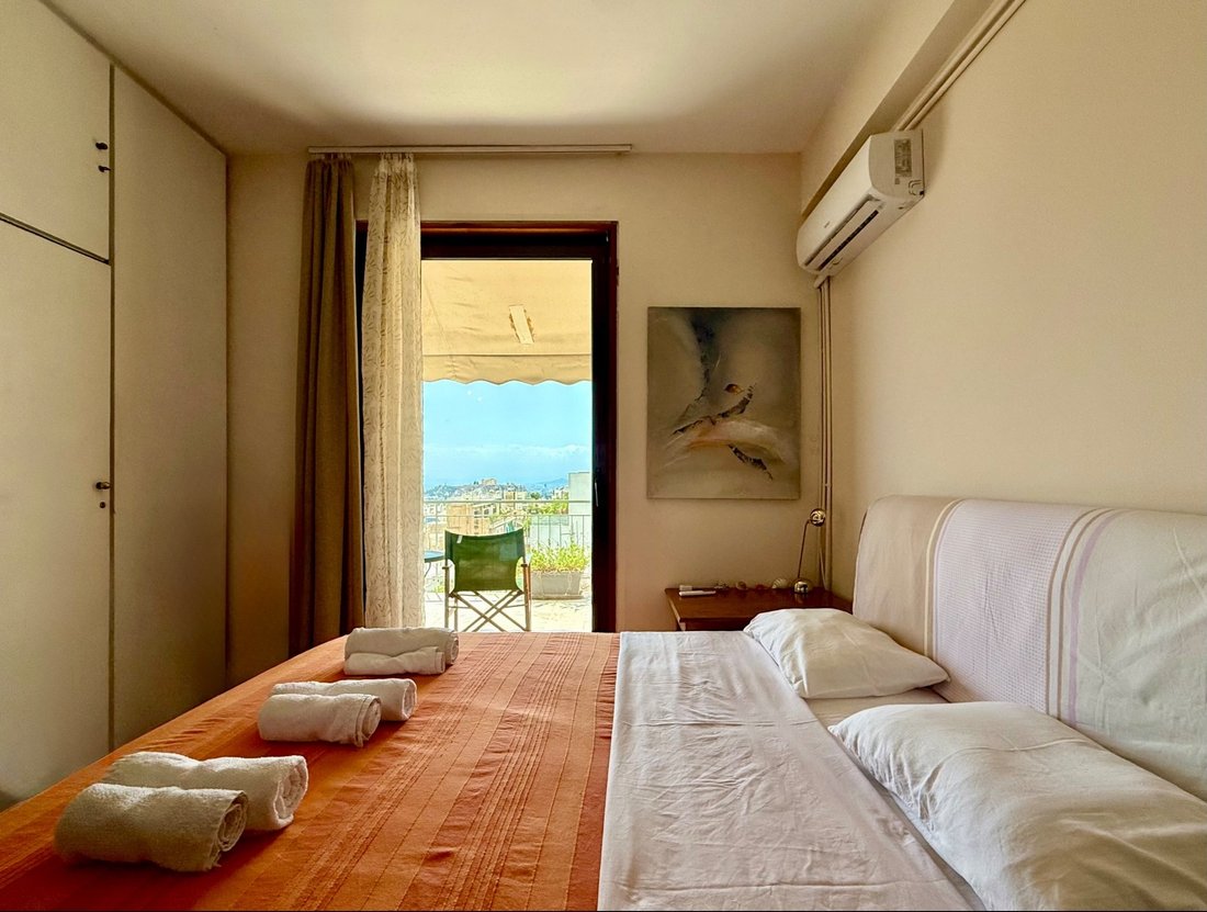 Apartment in Sunoikia Kolonakiou, 1st District of Athens, Athens 4 - 18723587