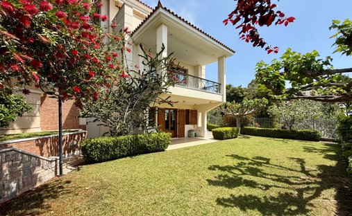 House in Markopoulo Mesogaias, Attica, Greece 1