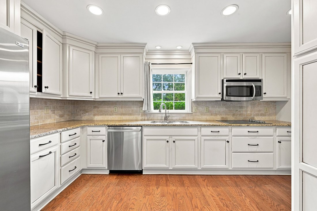 Casa en Charlotte, Carolina del Norte, Estados Unidos 5 - 18720851
