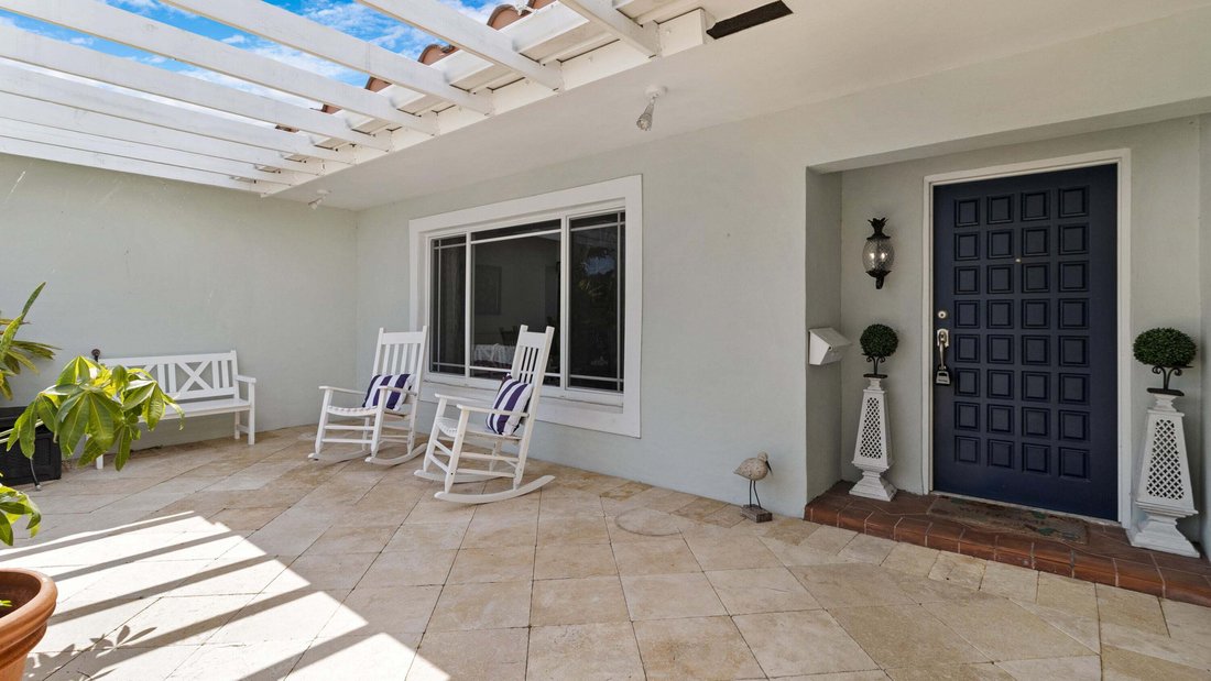 Haus in Hillsboro Beach, Florida, Vereinigte Staaten 5 - 18727129