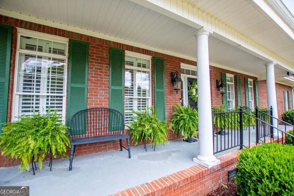 House in Anniston, Alabama, United States 1 - 18727498