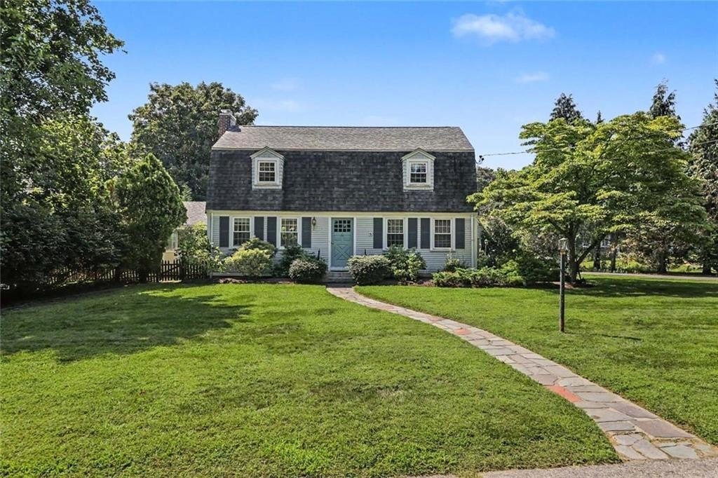 Maison à Barrington, Rhode Island, États-Unis 5 - 18729039