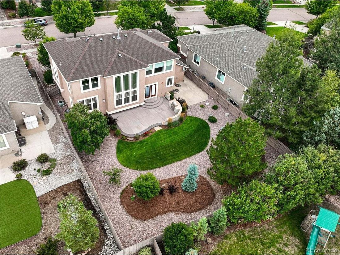 Casa a Colorado Springs, Colorado, Stati Uniti 3 - 18726529
