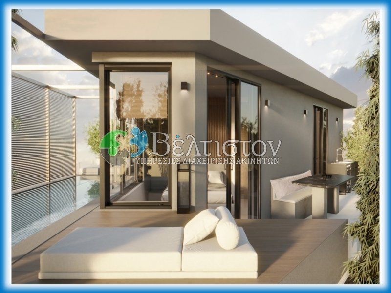 Wohnung in 1st District of Thessaloniki, Thessaloniki, Griechenland 1 - 18726468