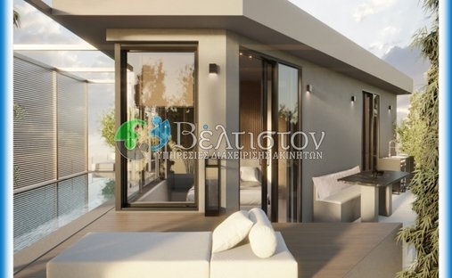 Wohnung in 1st District of Thessaloniki, Thessaloniki, Griechenland 1