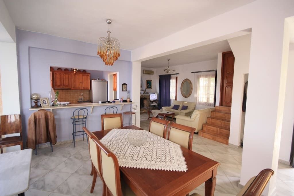 House in Aegina, Attica, Greece 3 - 18722706