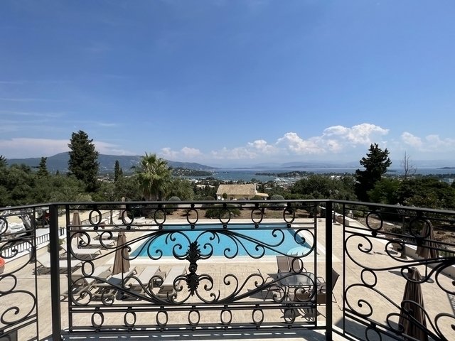 Villa à Grèce 4 - 18723868