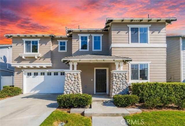 House in Orange, California, United States 1 - 18729052