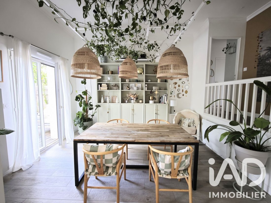 House in Francisco-Vern-Poterie, Rennes, France 5 - 18722924