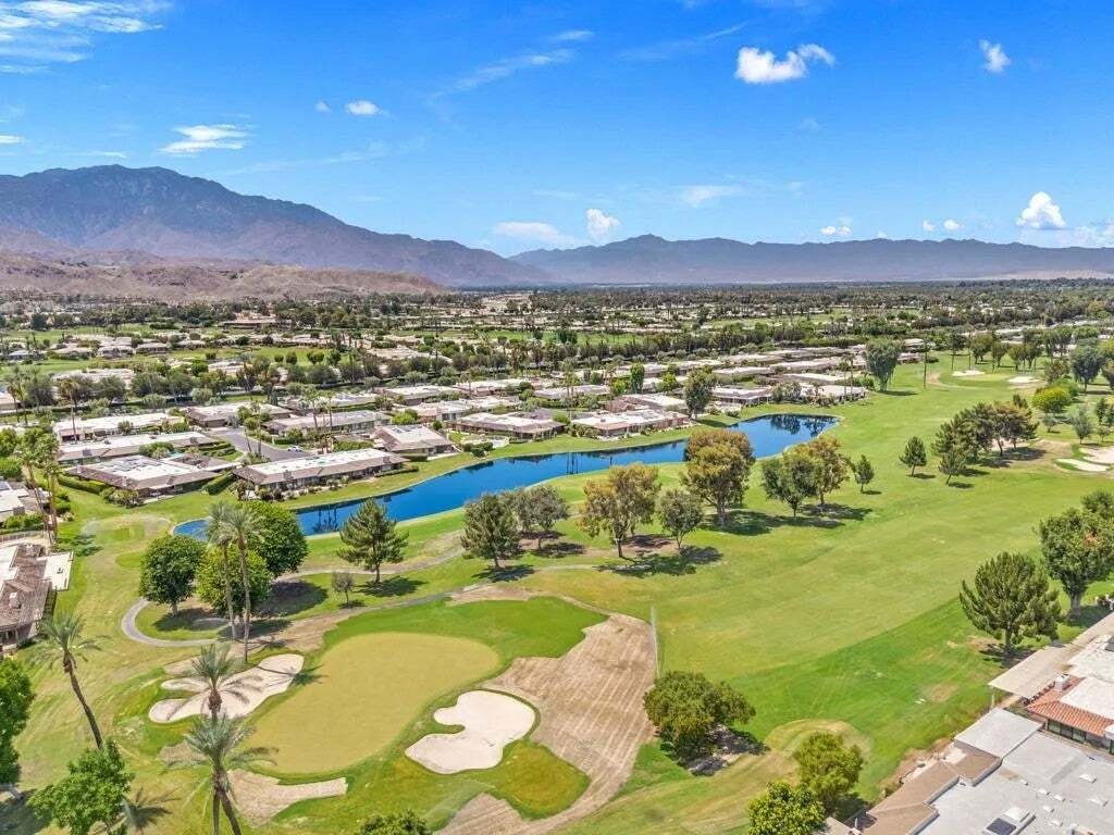 Casa en Rancho Mirage, California, Estados Unidos 3 - 18727141