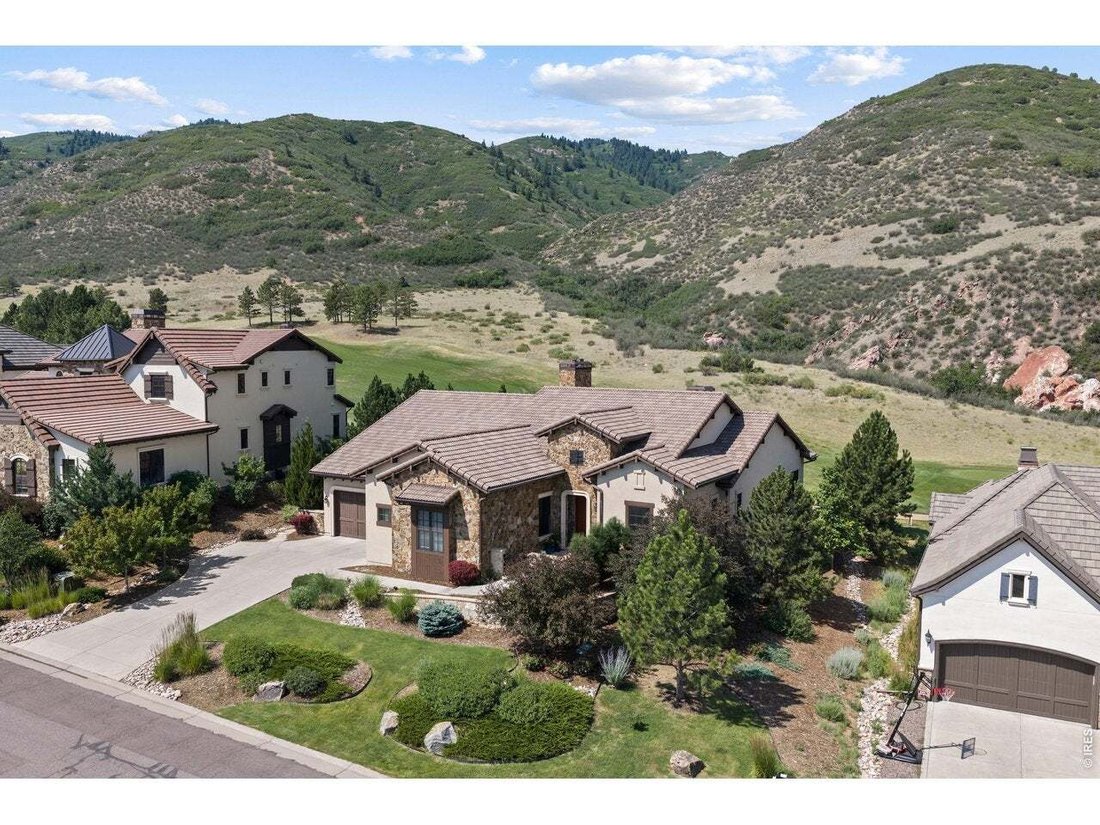 Casa en Sterling Ranch, Colorado, Estados Unidos 1 - 18726530