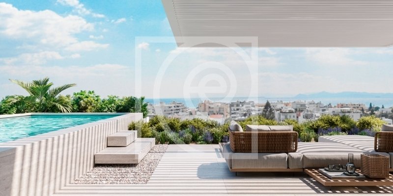 Apartment in Kifisia, Attica, Greece 4 - 18724808