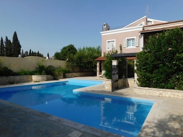Villa in Greece 2 - 18724149