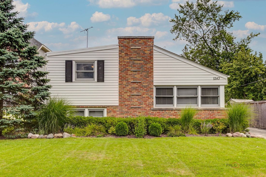 House in Highland Park, Illinois, United States 2 - 18722570
