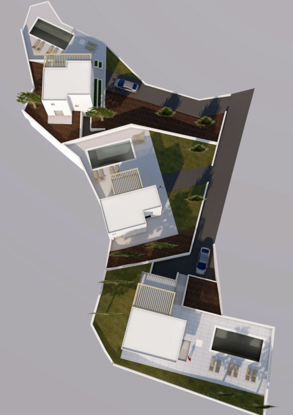 Villa in Greek Islands, Greece 3 - 18724583