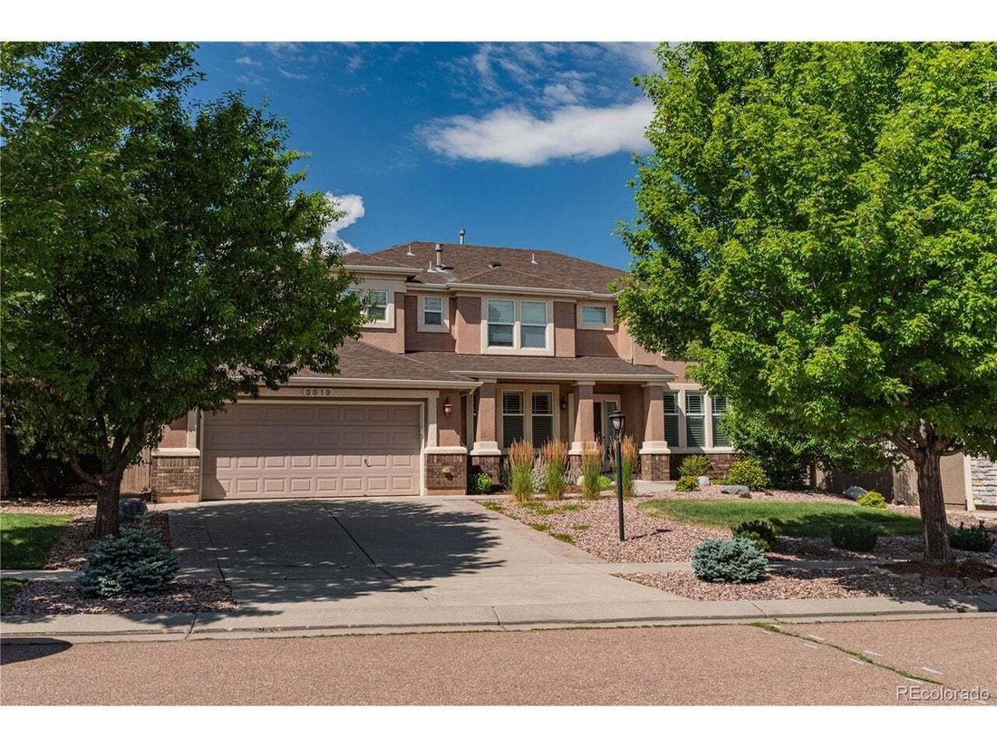 Casa a Colorado Springs, Colorado, Stati Uniti 1 - 18726529