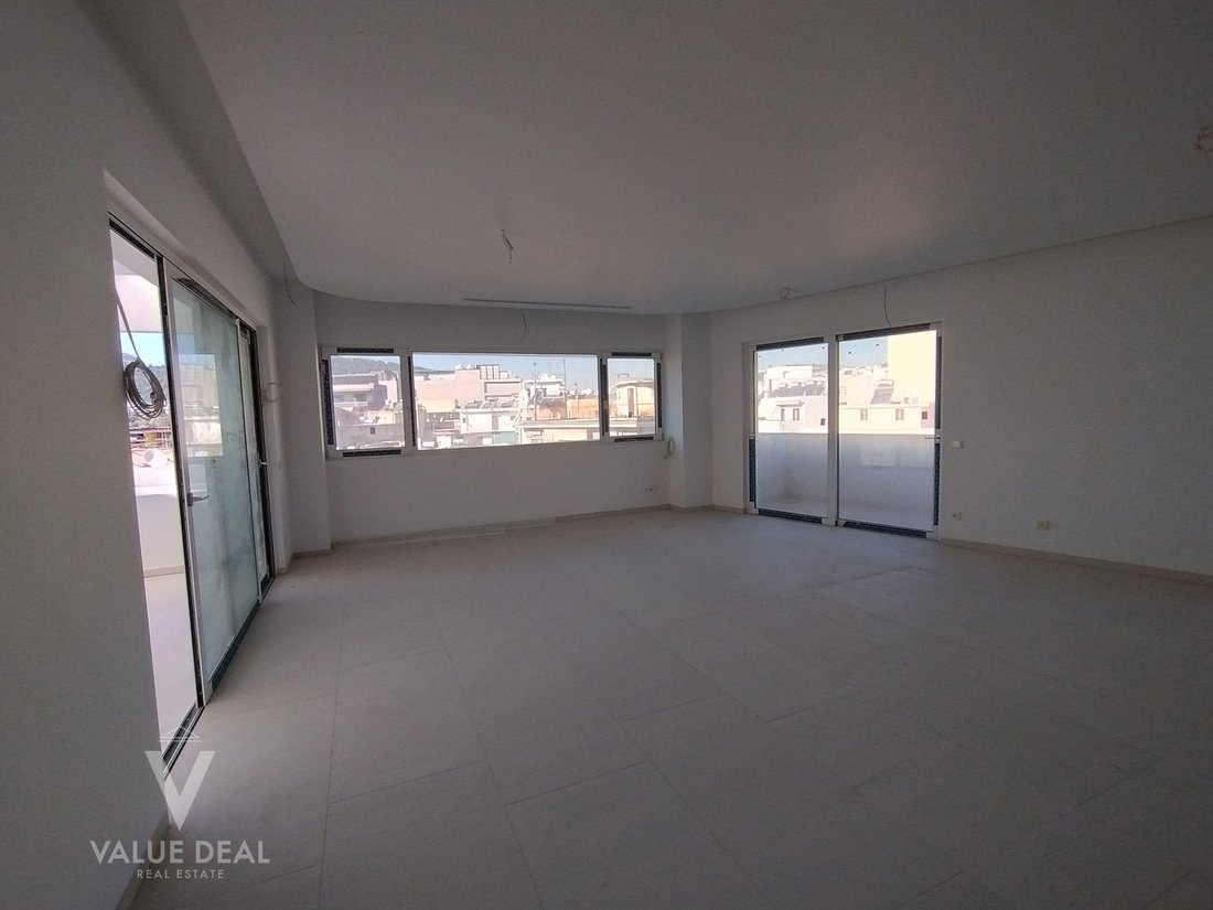 Apartment in Zografos, Attica, Greece 5 - 18725447